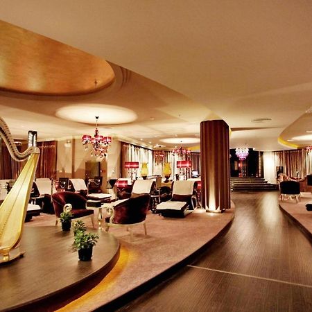 Dragon Lake Princess Hotel Guangzhou Exterior photo