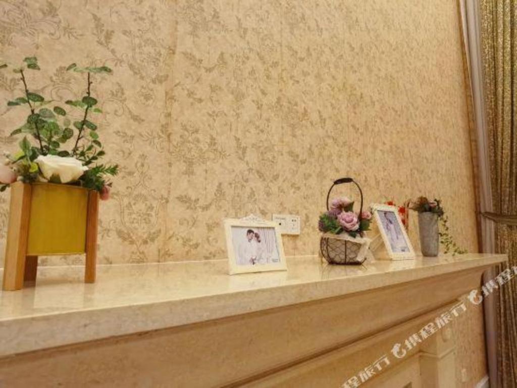 Dragon Lake Princess Hotel Guangzhou Exterior photo